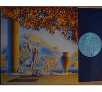 The Moody Blues - The Moody Blues - The Present - 12" LP 1983 - Threshold Records TXS 140 - UK Press