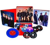 The Moody Blues - The Polydor Years