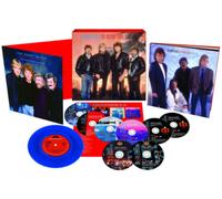 The Moody Blues The Polydor Years (CD) Box Set with DVD (Importación USA)