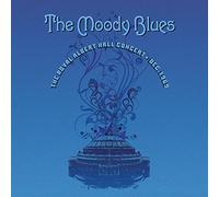 The Moody Blues - The Royal Albert Hall Concert December 1969 [Vinilo]