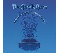 The Moody Blues - The Royal Albert Hall Concert December 1969 [Vinilo]
