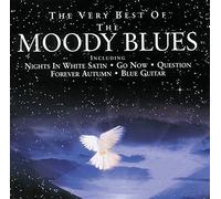 The Moody Blues - The Very Best Of The Moody Blues [CD]