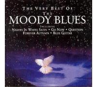 The Moody Blues The Very Best of the Moody Blues (CD) Album (Importación USA)