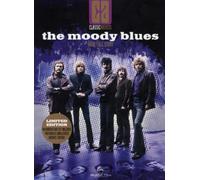The Moody Blues - Their Full Story [Reino Unido] [DVD]