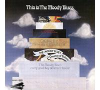 The Moody Blues - This Is The Moody Blues
