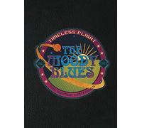 The Moody Blues - Timeless Flight