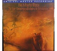 The Moody Blues - To Our Children's Children's Children [Vinilo]