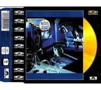 The Moody Blues - Your Wildest Dreams - C.D. Video
