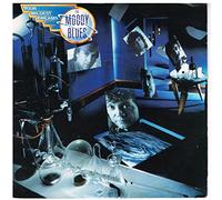 The Moody Blues - Your Wildest Dreams [Vinilo]