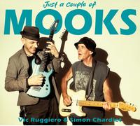 Just A Couple Of Mooks – Broken Silence
