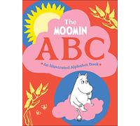 The Moomin ABC: An Illustrated Alphabet Book