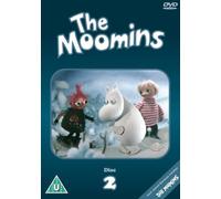 The Moomins - Vol. 2 [DVD] [Reino Unido]