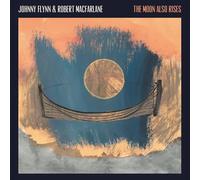 The Moon Also Rises