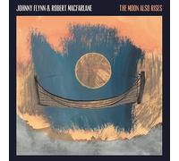 The Moon Also Rises (Moon Coloured Vinyl) [Vinilo]