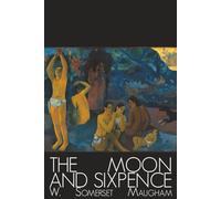 The Moon and Sixpence