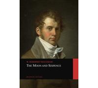 The Moon and Sixpence