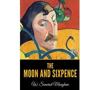 The Moon and Sixpence