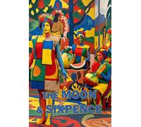 The Moon and Sixpence