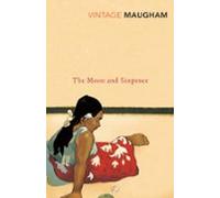 The Moon And Sixpence (ebook)