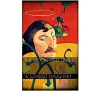 The Moon And Sixpence (ebook)