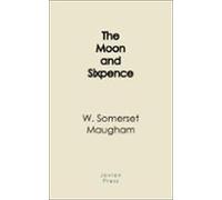 The Moon And Sixpence (ebook)