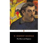 The Moon and Sixpence (Penguin Classics)