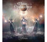 The moon and the nightspirit - Aether