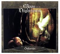 The Moon And The Nightspirit - Osforras