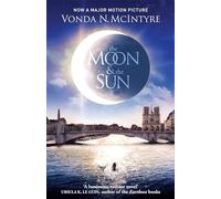 The Moon And The Sun: Now a Major Film!