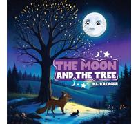 The Moon And The Tree