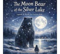 The Moon Bear of the Silver Lake (Legends & Myths for Curious Kids)