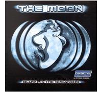 The Moon - Blow Up The Speakers