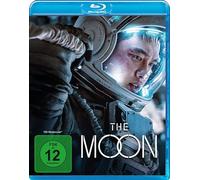The Moon [Blu-ray]