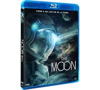 The Moon [Francia] [Blu-ray]