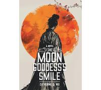 The Moon Goddess's Smile