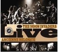 Moon Invaders - Live at Ab