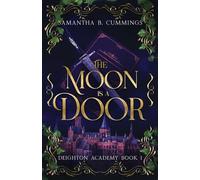 The Moon is a Door