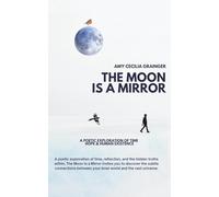 THE MOON IS A MIRROR: A Poetic Exploration on Light, Illusion & the Inner Gaze