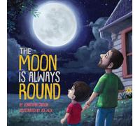 The Moon Is Always Round