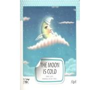 The Moon is Cold | Enric Lluch