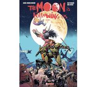 The moon is following us (Vol. 1)