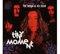 the Moon Is No Door Tiny Moment (Vinyl)