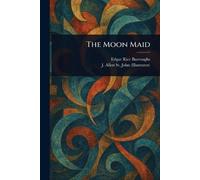 The Moon Maid