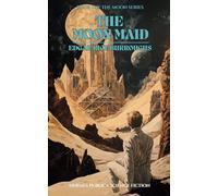 The Moon Maid: Book 1 of the Moon Series - Hermes Publica Collection