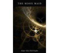 The Moon Maid (ebook)