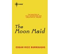 The Moon Maid (ebook)