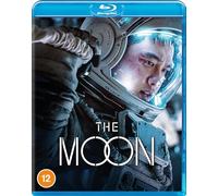 The Moon (Mroczna strona księżyca) [Blu-Ray] (No hay versión española)