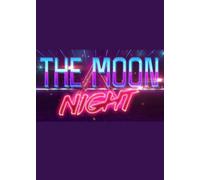 The Moon Night Steam Key GLOBAL