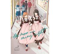 mayddle – The Moon on a Rainy Night 7