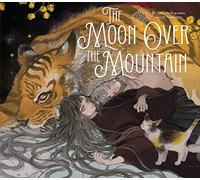 The Moon Over the Mountain: Maiden's Bookshelf: 2